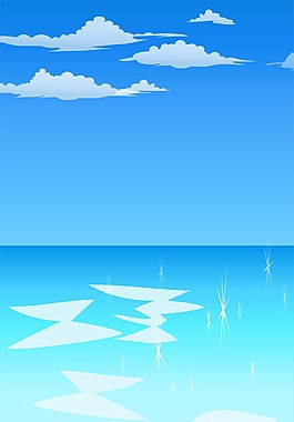 卡通海報(bào)