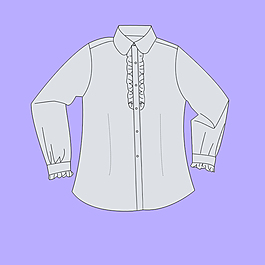 服装设计
