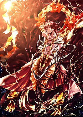練紅炎