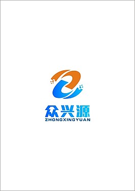 科技公司logo设计图片