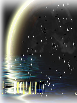 星月