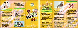 健康素養66條