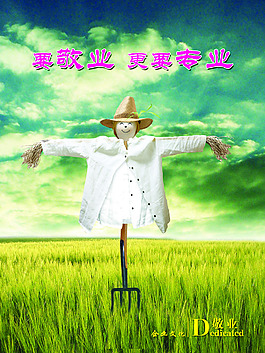 企業(yè)展板