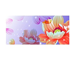 美尚美格3D背景墻