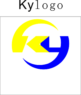 字母logo設計