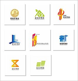 物業管理標識