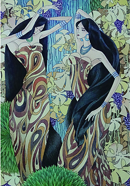 藝術(shù)圖片