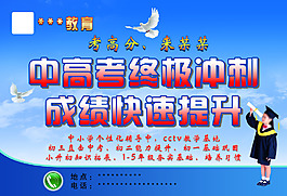 海報