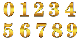 黄金数字