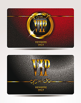 Vip卡