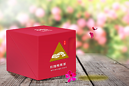 花草茶主圖