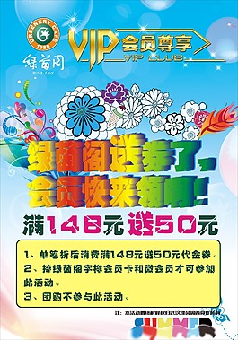 5月會員優惠券活動