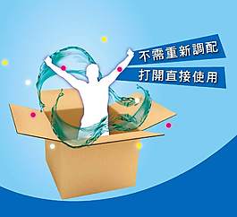 商品主視覺