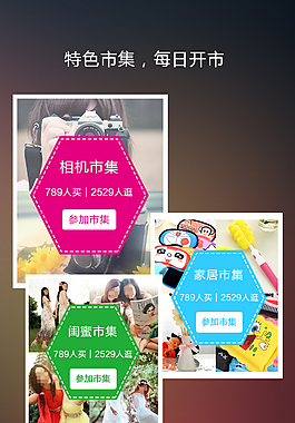 手機APP界面