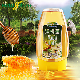 蜂蜜主圖