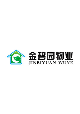 物業(yè)管理logo設計圖片