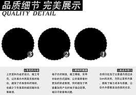 淘寶通用細(xì)節(jié)展示模塊