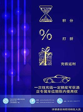 DM單背面