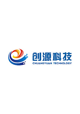 科技公司ogo設計