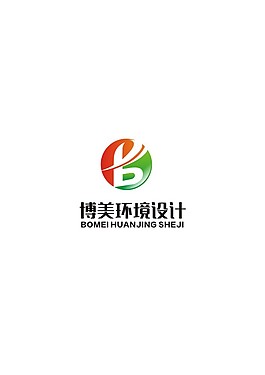 环保公司logo设计图片