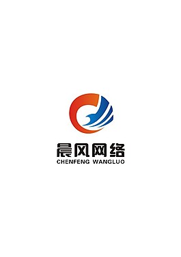 網(wǎng)絡(luò)公司logo設(shè)計(jì)圖片