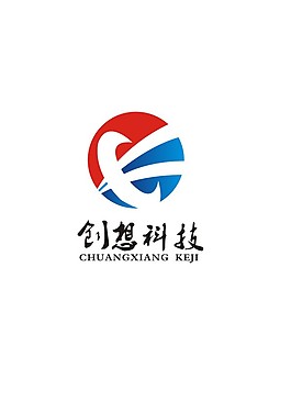 科技公司標志設計圖片