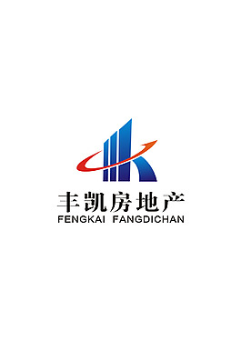 地產(chǎn)公司logo設(shè)計(jì)圖片