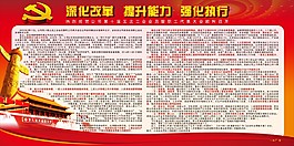 現代改革板報