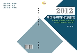 特種材料報告書