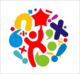 幼儿园 LOGO