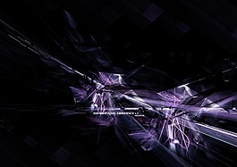 高清網(wǎng)站紫光背景jpg素材