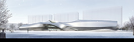 藝術(shù)建筑