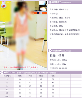 產(chǎn)品信息