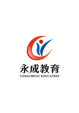 学校logo设计欣赏