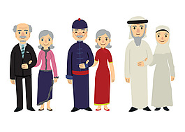 夫妻設(shè)計圖