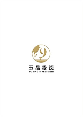 投资公司logo设计