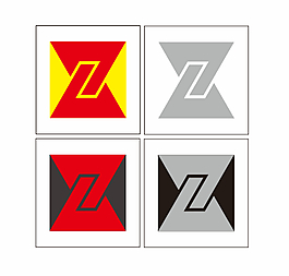 LZW logo