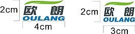 歐朗LOGO