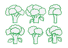 植物設(shè)計圖