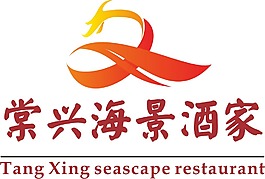 棠興LOGO