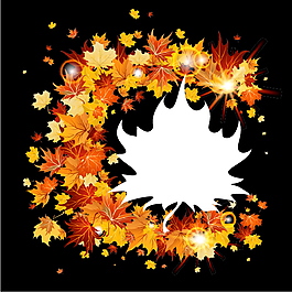 楓葉