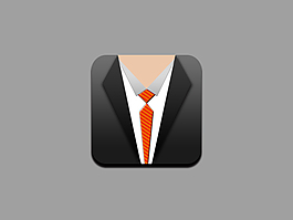 app ui設計 圖標