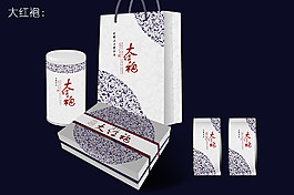 茶葉包裝設(shè)計