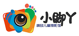 小腳丫高清矢量素材下載