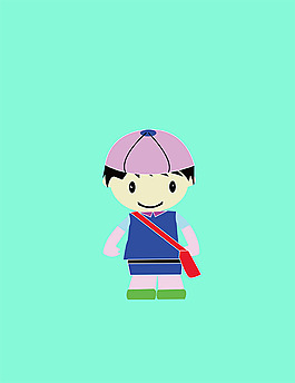 小朋友
