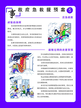 事故應(yīng)急救援預(yù)案