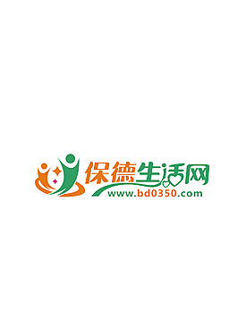 生活網logo設計圖案