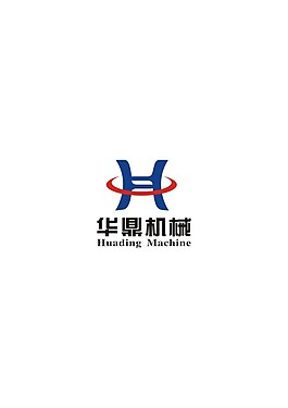机械公司logo设计图