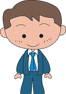 人物