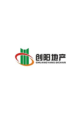 地產(chǎn)logo設(shè)計(jì)圖片
